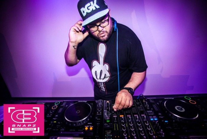 DJ Panda