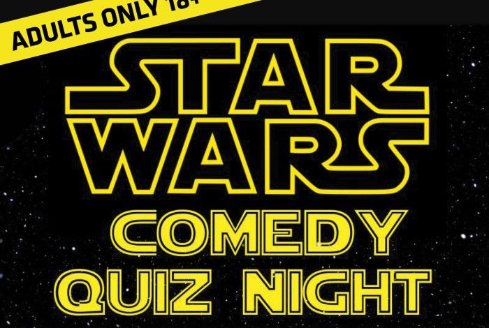 star wars adults only