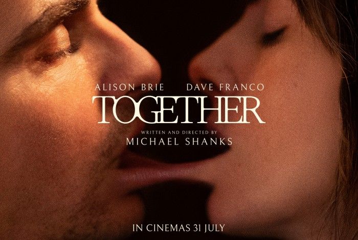 TOGETEHR